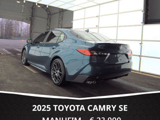 Toyota Camry foto 4