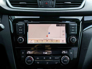 Nissan Qashqai фото 8