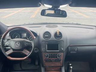 Mercedes CL-Class foto 5