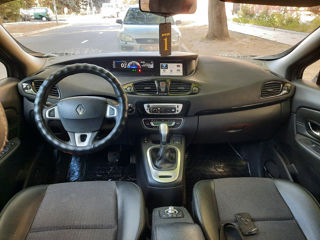 Renault Scenic foto 7