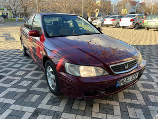 Honda Accord foto 4