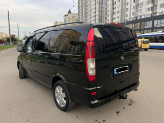 Mercedes Vito foto 4