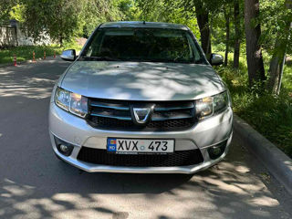 Dacia Logan foto 2