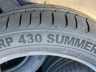 215/50 R17 Platin RP430/ Доставка, livrare toata Moldova 2025 фото 7