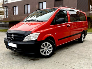 Mercedes Vito