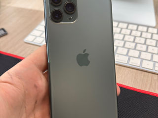 iPhone 11 Pro 256GB 89% Baterie original