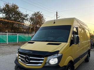 Mercedes Sprinter 319 foto 1