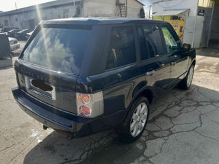 Land Rover Range Rover foto 2