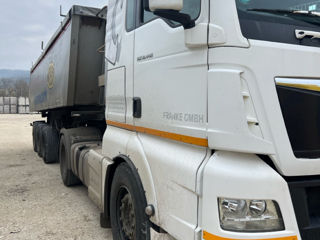 Man Tgx 440 foto 2