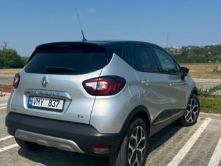 Renault Captur foto 3