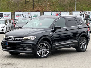 Volkswagen Tiguan foto 3