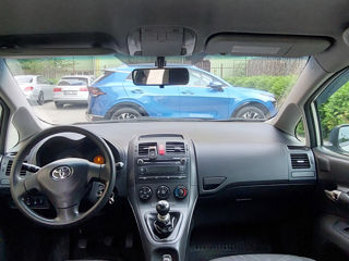 Toyota Auris foto 9