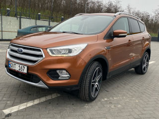 Ford Kuga foto 6