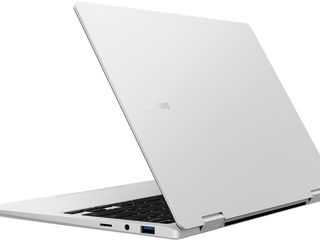 Samsung Galaxy Book 3 360 8/256GB - всего 10999 леев! foto 4