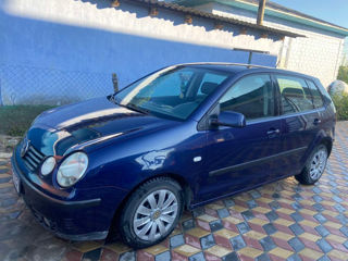 Volkswagen Polo foto 4