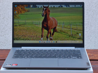Lenovo ThinkBook 14 G3/ Ryzen 5 5500U/ 16Gb Ram/ 256Gb SSD/ 14" FHD!! foto 2