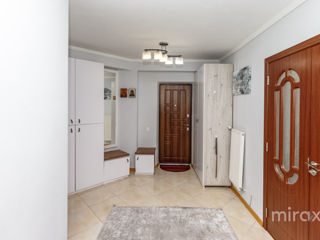 Apartament cu 2 camere, 85 m², Centru, Chișinău foto 12
