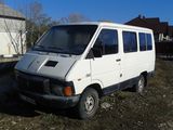 Renault Trafic 4Х4 foto 3