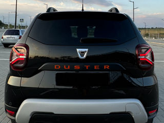 Dacia Duster foto 6