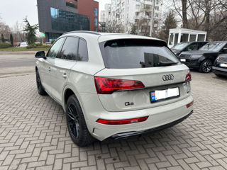 Audi Q5 foto 4