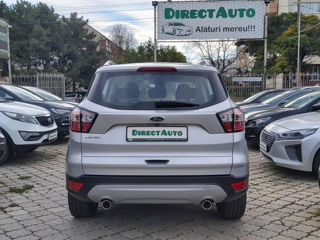 Ford Kuga foto 4