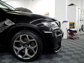 BMW X6 foto 2