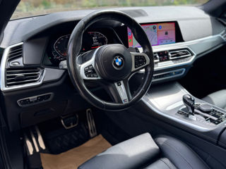 BMW X5 foto 5