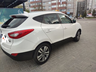 Hyundai ix35 foto 5