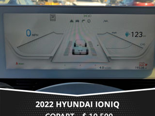 Hyundai IONIQ 5 foto 8