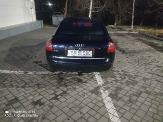 Audi A6 foto 4