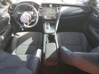 Honda Insight foto 8