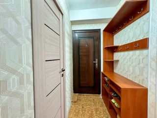 Apartament cu 2 camere, 37 m², Botanica, Chișinău foto 4