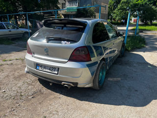 Rover 25, 2005 г.