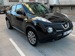 Nissan Juke foto 2