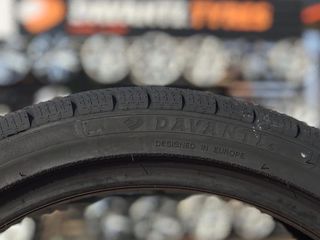 215/55 R17 XL - 1695 Лей Зимняя премиум резина Davanti / anvelope de iarna noi foto 3