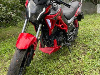 Viper senke 200cc