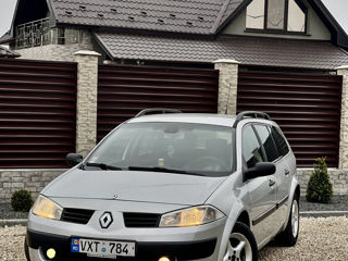 Renault Megane foto 3