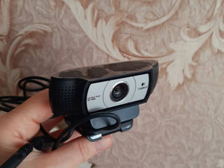 Продаю новую камеру Loghitec c930e . foto 3