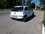 Opel Corsa foto 6