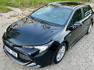 Toyota Corolla foto 1