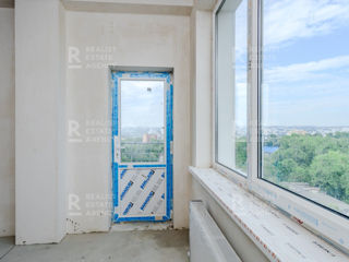 Apartament cu 3 camere, 84 m², Râșcani, Chișinău foto 10