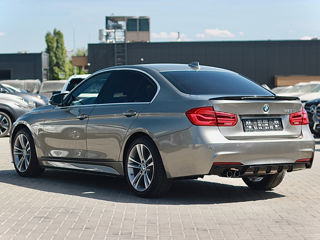 BMW 3 Series foto 6