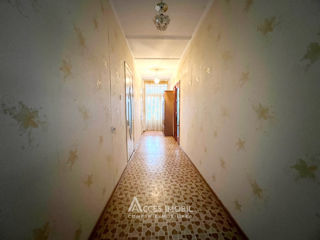 Casă în 2 nivele! Stăuceni, str. Ion Creangă, 200m2 + 5 ari! foto 17