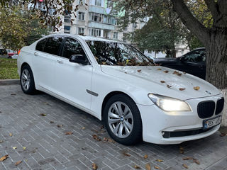 BMW 7 Series foto 4