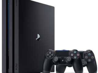 Playstation и Xbox - новые - дёшево! foto 1