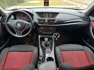 BMW X1 foto 8