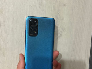 Xiaomi Redmi Note 11s