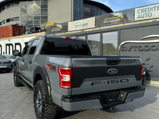 Ford F-150 foto 4