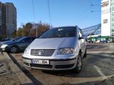 Volkswagen Sharan foto 6