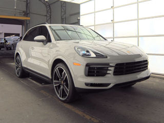 Porsche Cayenne foto 6